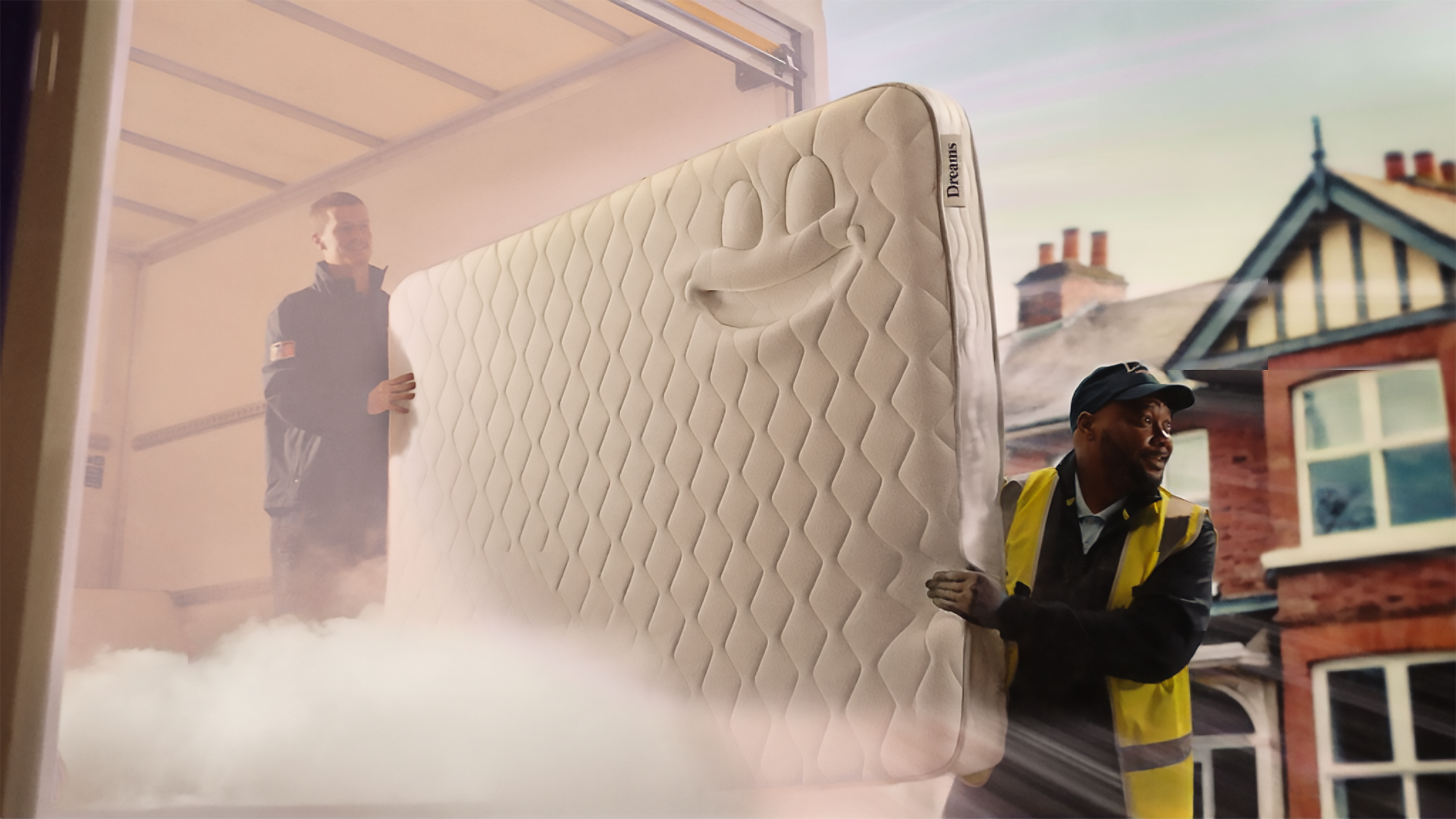 Dreams Bed