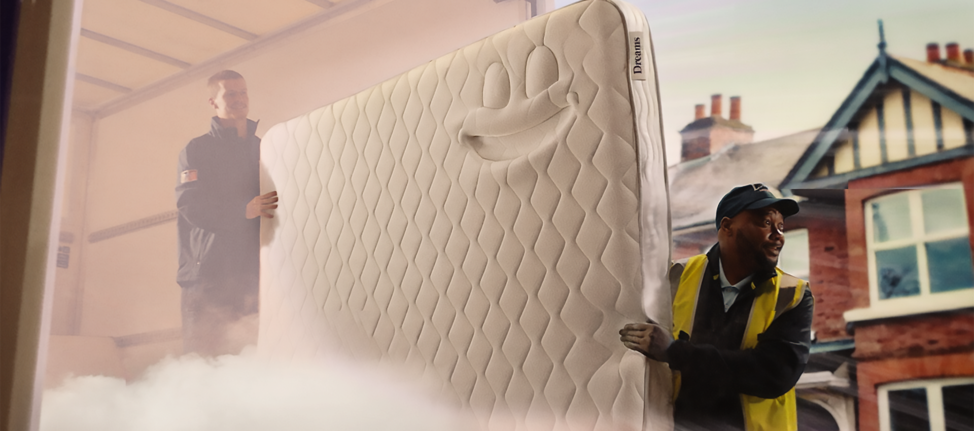Dreams Bed