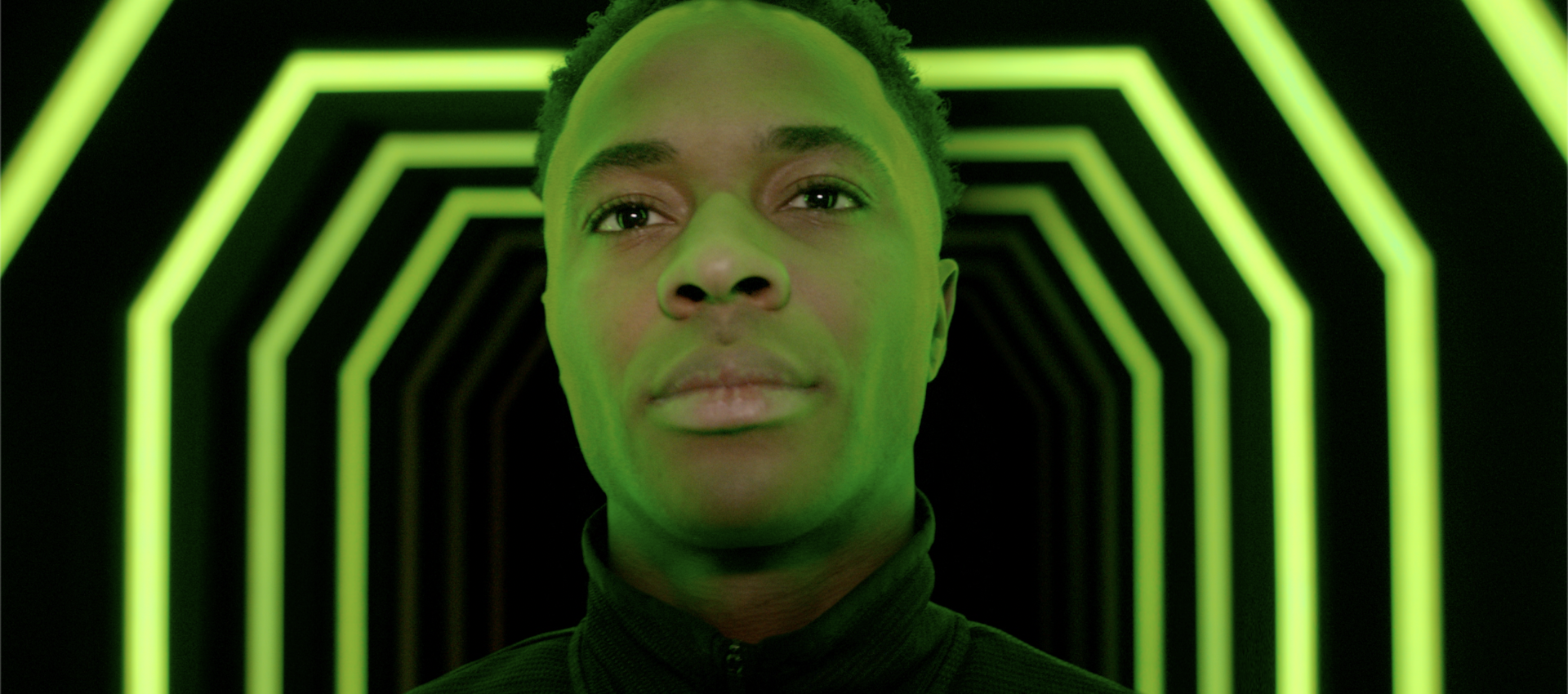 Raheem Sterling Gillette