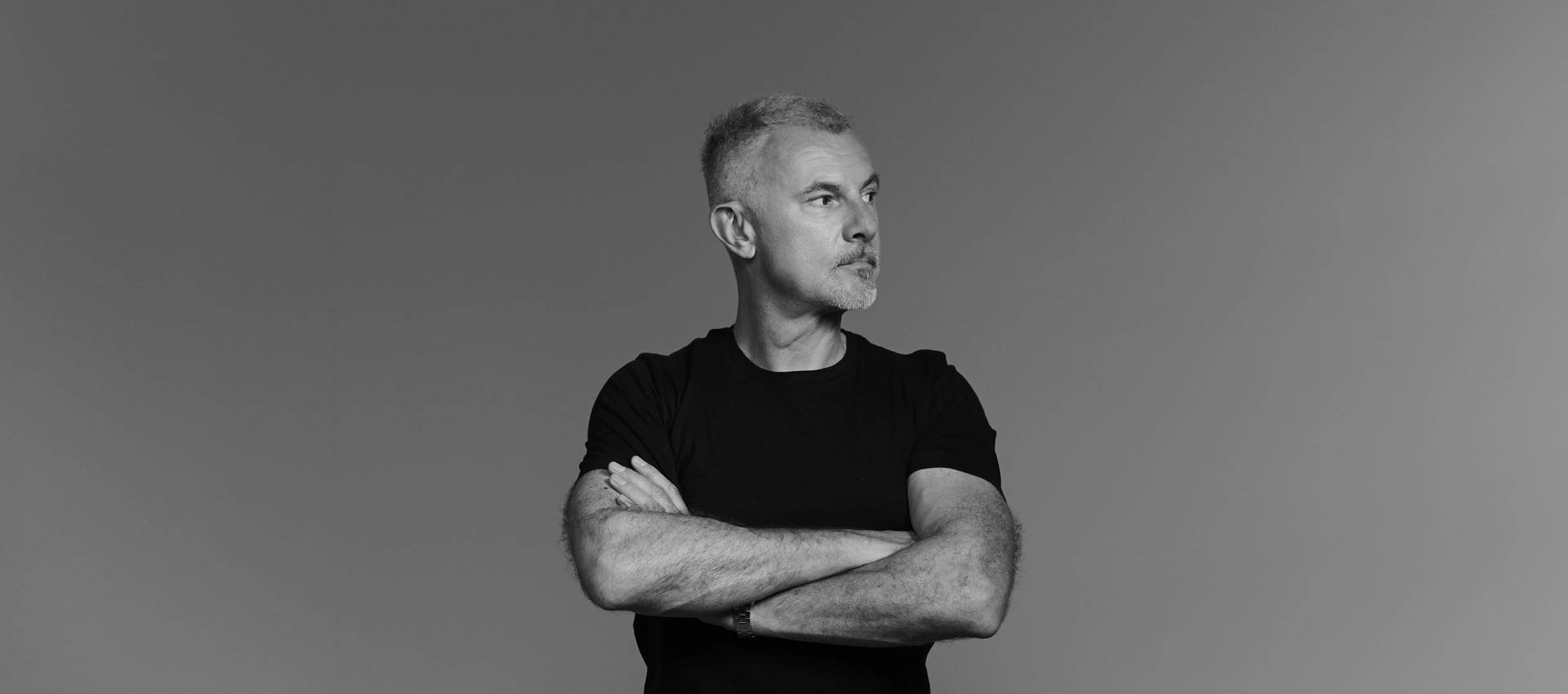 Gary Header