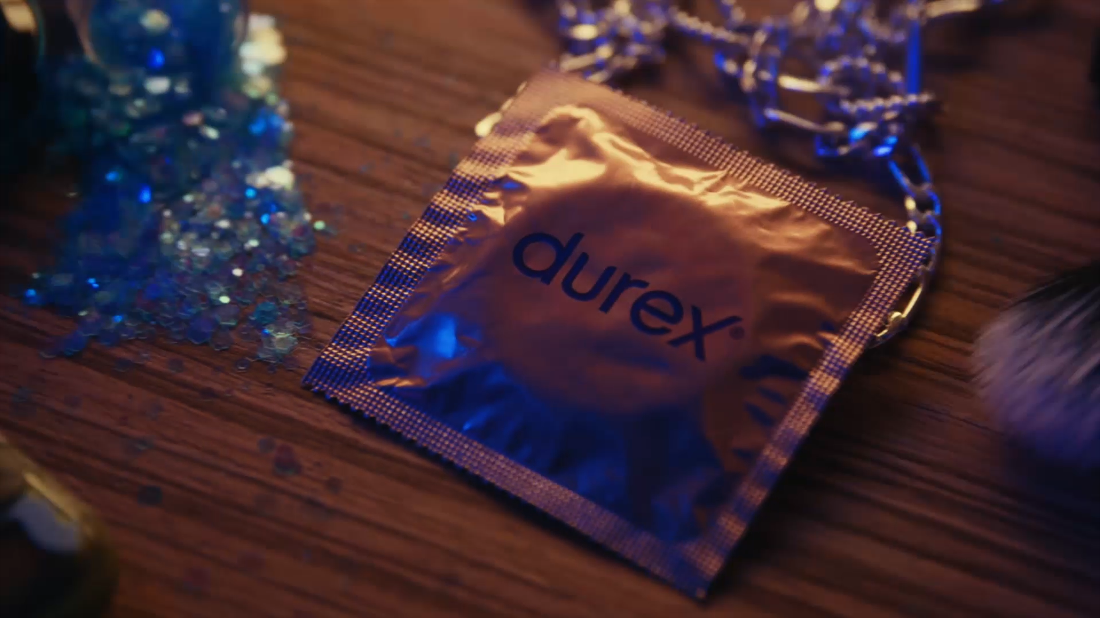 Durex Ose Explorer Ton Plaisir