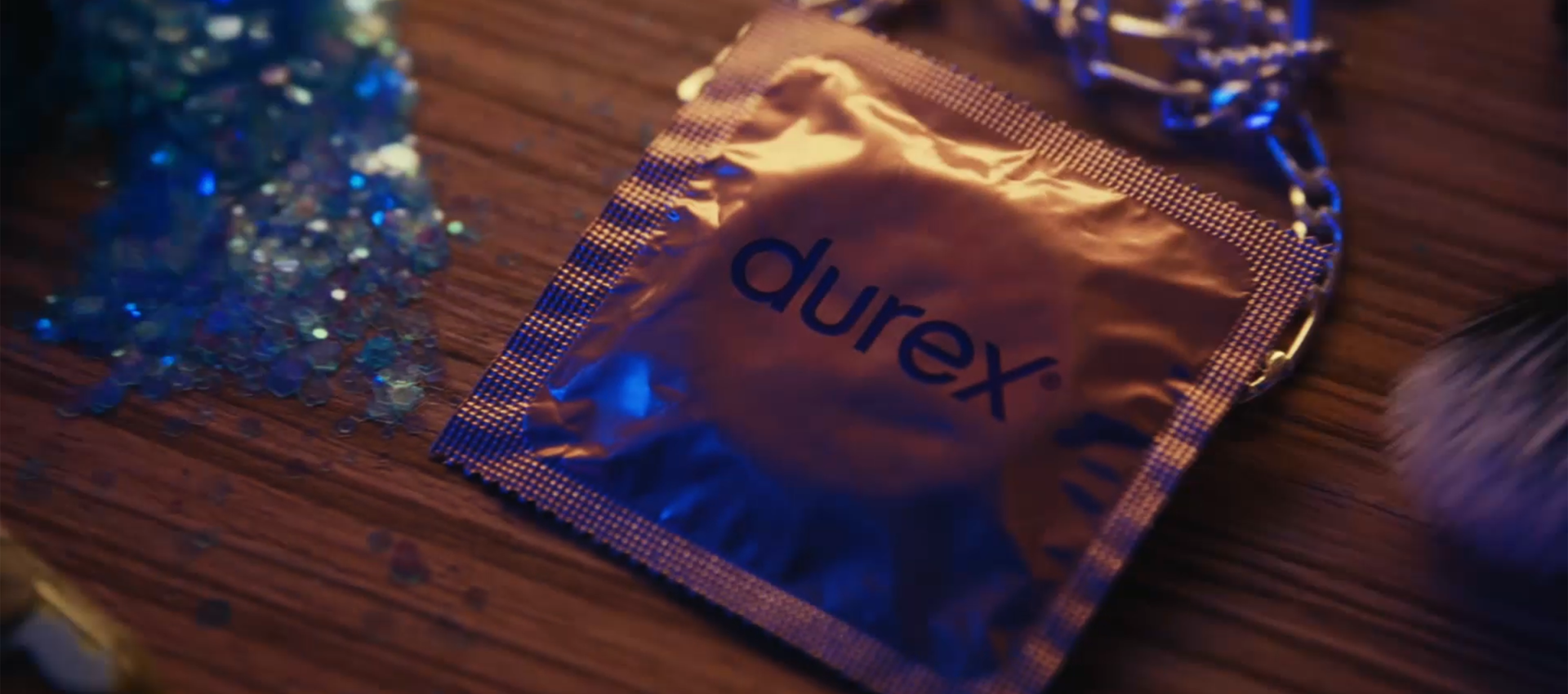 Durex Ose Explorer Ton Plaisir